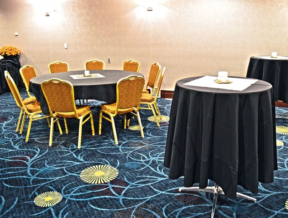 Hotel & Syracuse Airport - By Ihg Liverpool