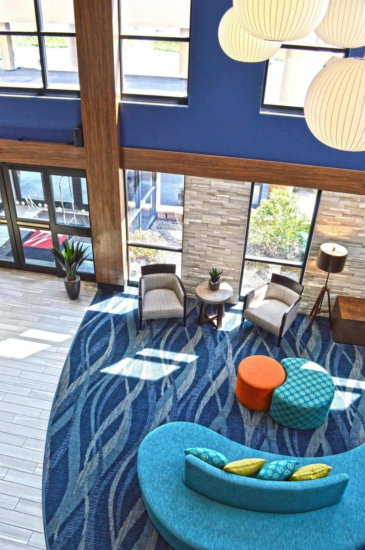 & Syracuse Airport - By Ihg Hotel Liverpool