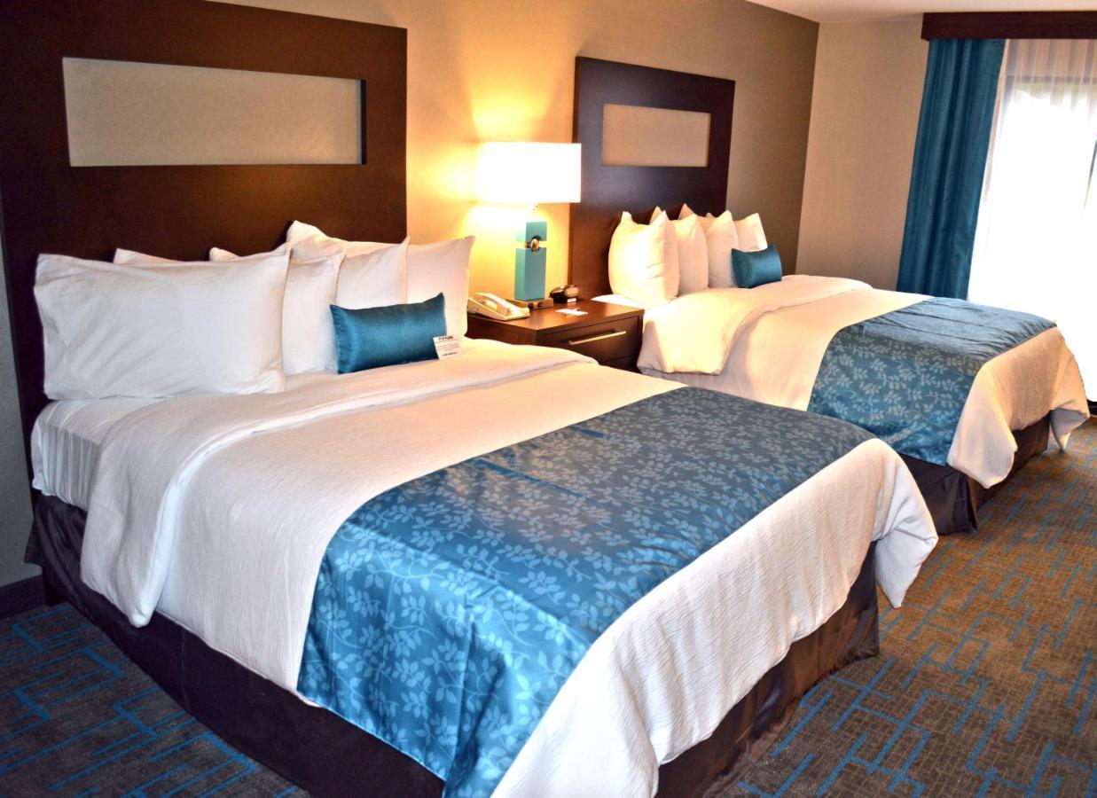 Hotel & Syracuse Airport - By Ihg 3*