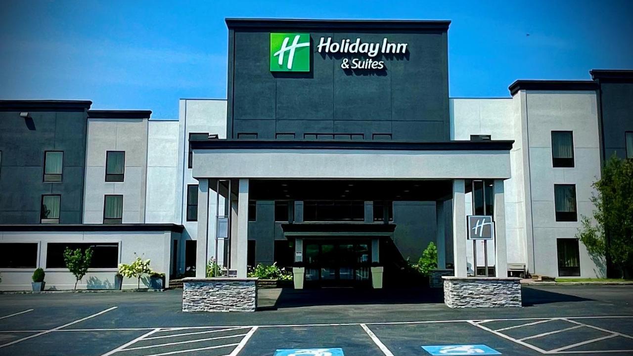 & Syracuse Airport - By Ihg 3* Liverpool