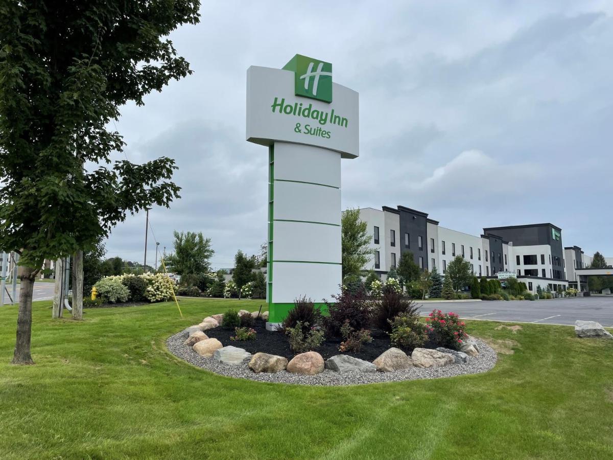 & Syracuse Airport - By Ihg Hotel
