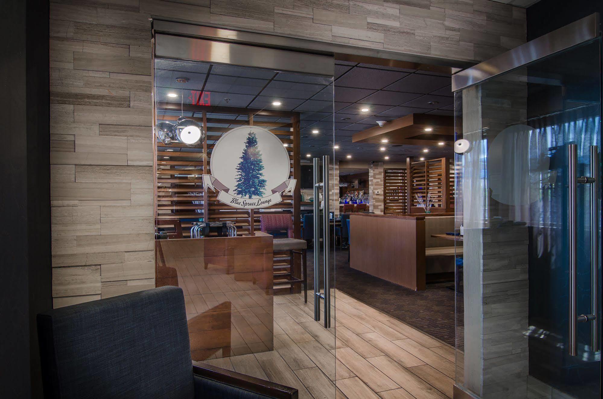 & Syracuse Airport - By Ihg 3*