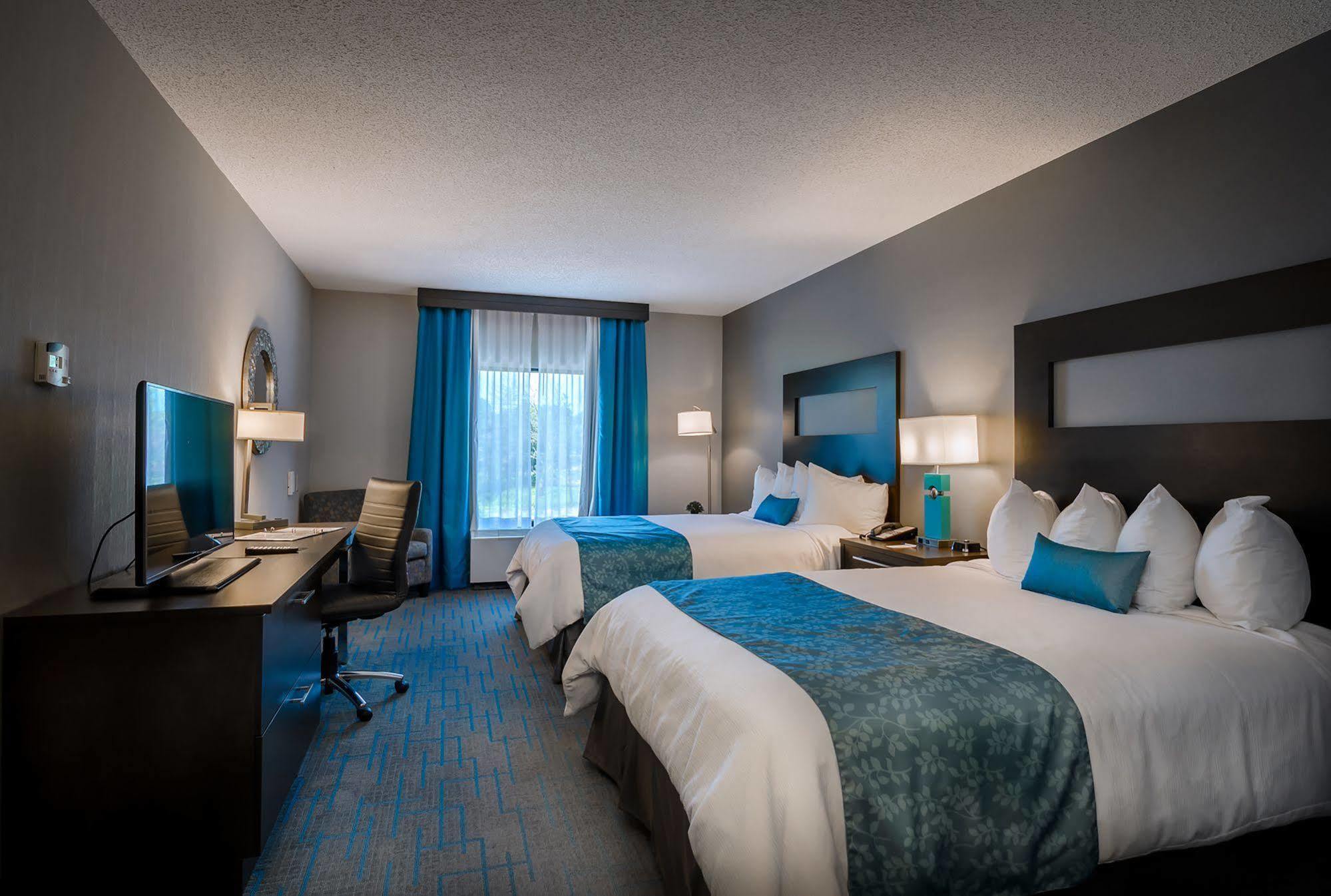 & Syracuse Airport - By Ihg Hotel 3*