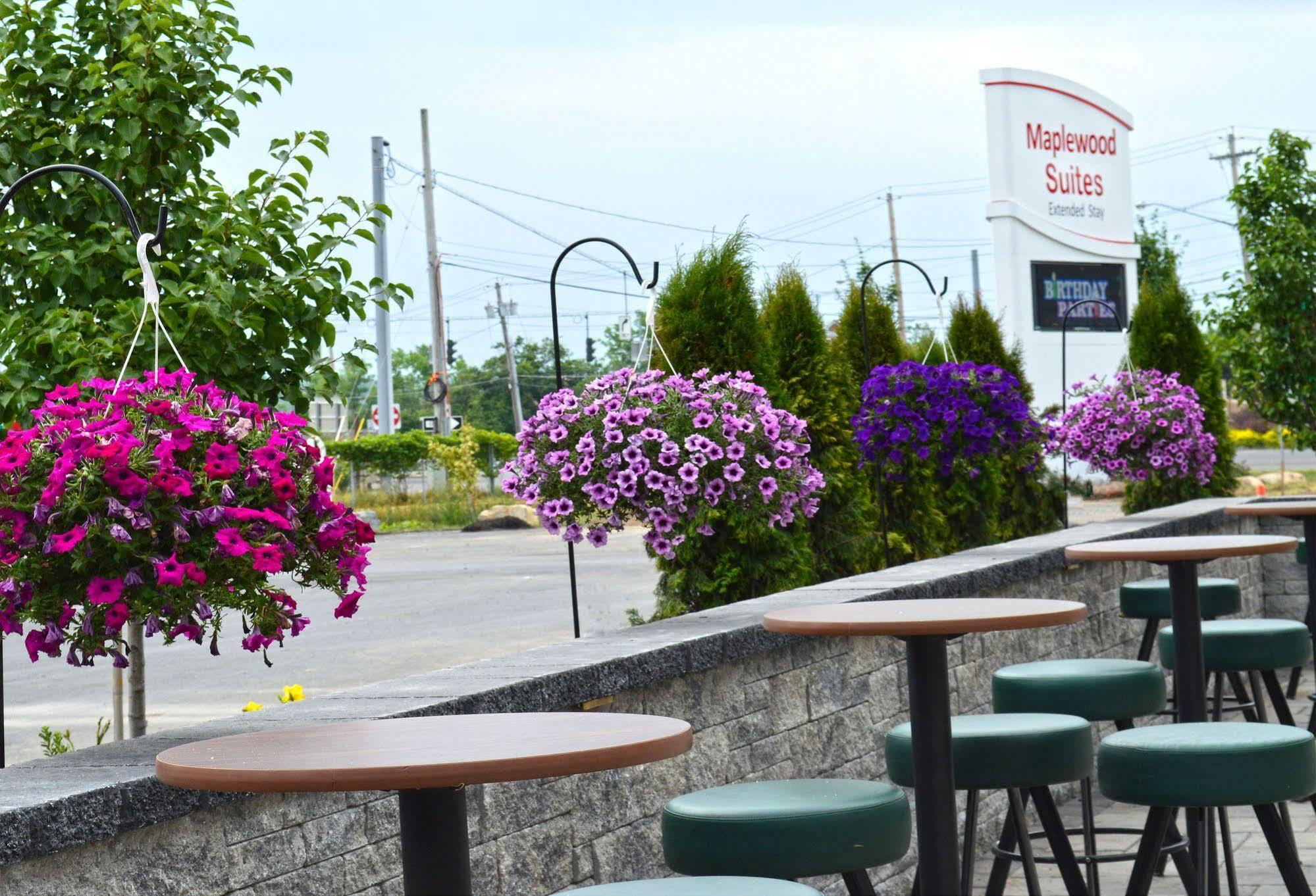 & Syracuse Airport - By Ihg Liverpool