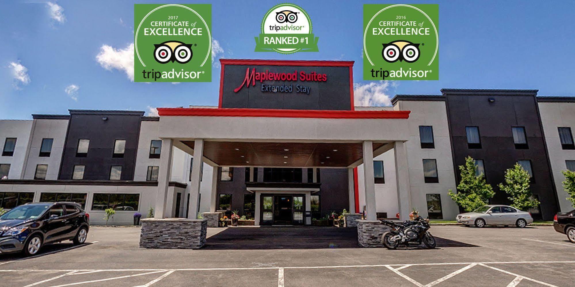 & Syracuse Airport - By Ihg Hotel Liverpool