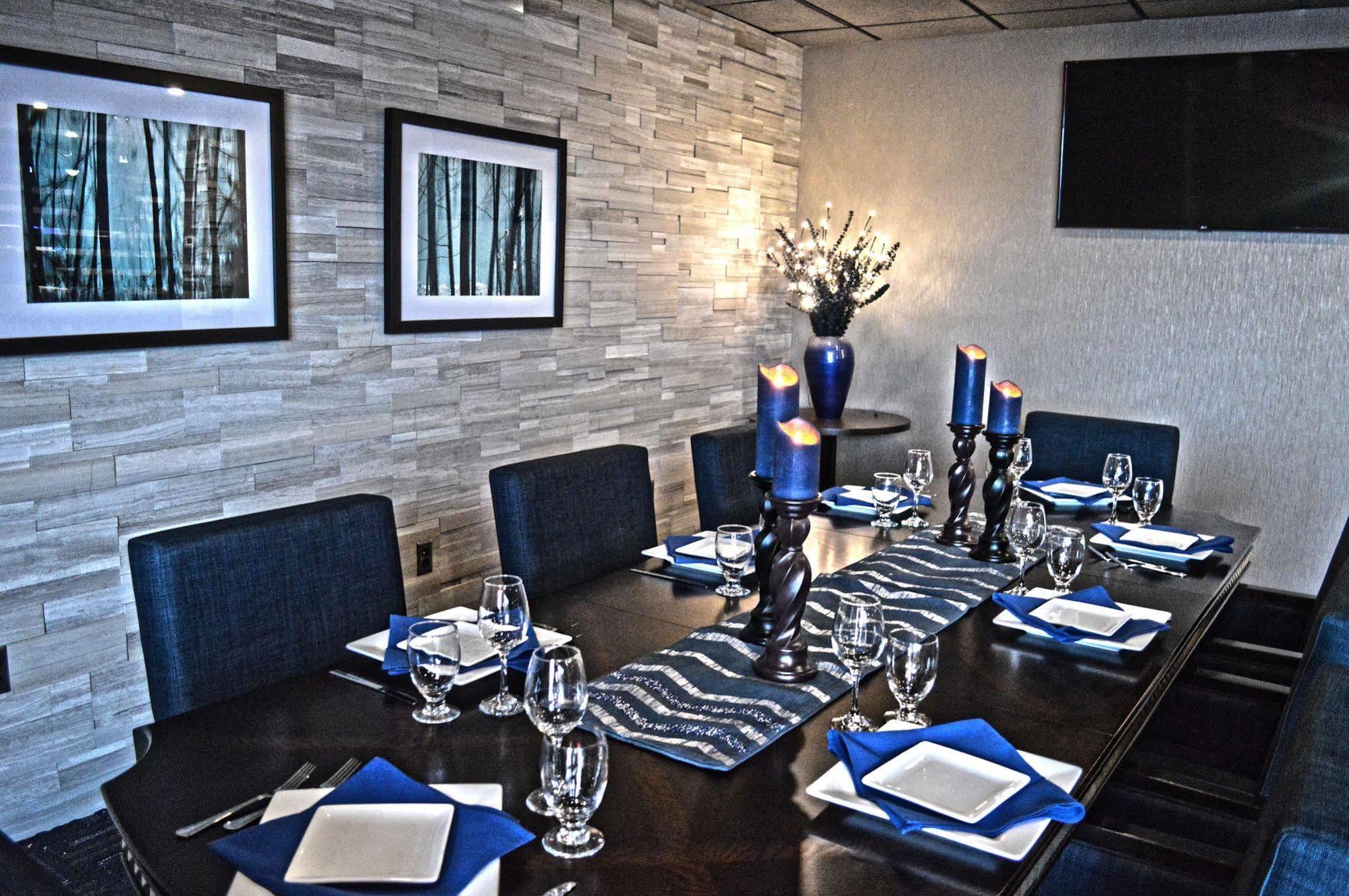 & Syracuse Airport - By Ihg 3* Liverpool