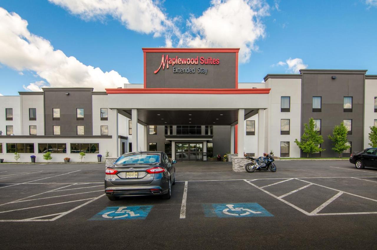 Hotel & Syracuse Airport - By Ihg Liverpool